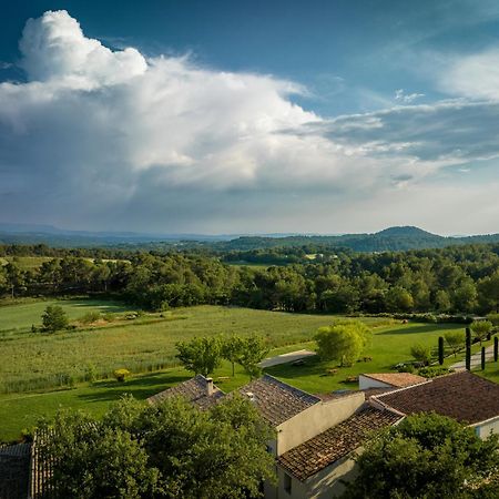 Domaine De La Marie Dans Le Luberon Villa Peypin-d'Aigues Exterior photo