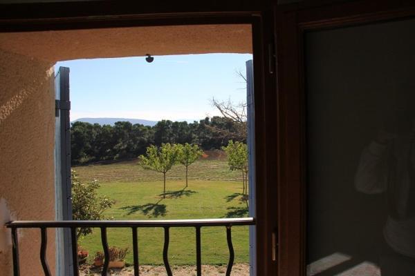 Domaine De La Marie Dans Le Luberon Villa Peypin-d'Aigues Exterior photo