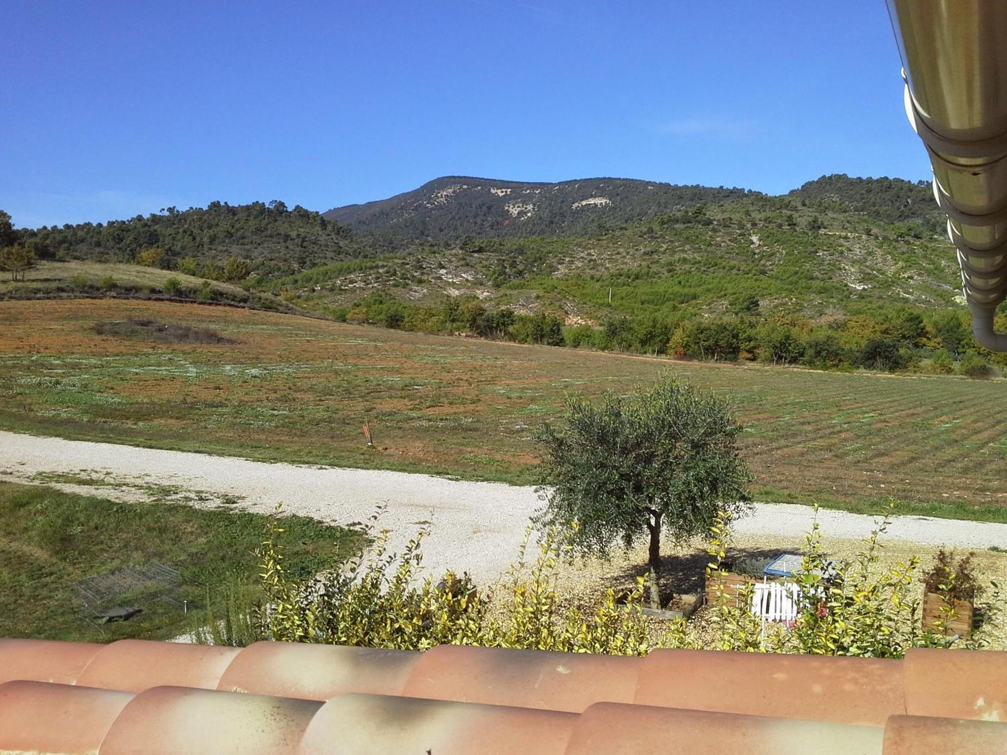 Domaine De La Marie Dans Le Luberon Villa Peypin-d'Aigues Room photo